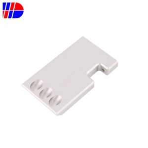 Персонализирани CNC обработващи зъбни колела от неръждаема стомана за трактор