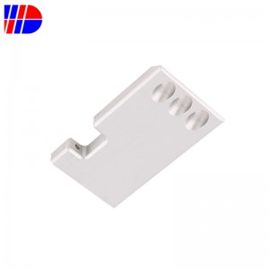 Персонализирани CNC обработващи зъбни колела от неръждаема стомана за трактор