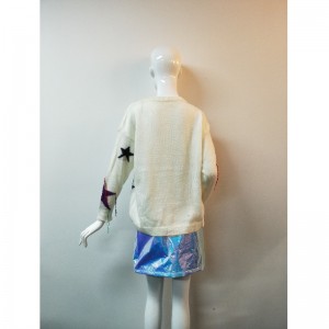 ЗВЕЗДЕН ПЕЧАТ НА РЕЗЕРВАТА RLWS0126F