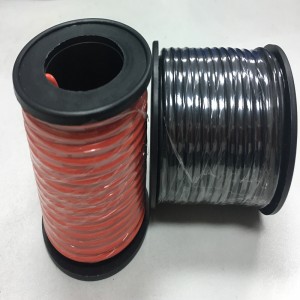 автоматично кабел TWIN CORE