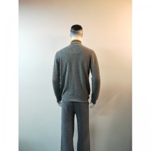 МЪЖКИ ВИСОКОЛОГОЛОСКИ СВЯТ RLMS0025F