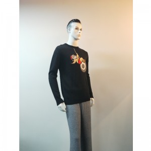 ЧЕРЕН КАРТОНЕН ПЕЧАТЕЛЕН СВЕТА RLMS0028F