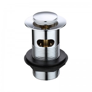 Басейн изскочи изтичане запушалка отпадък потъвател