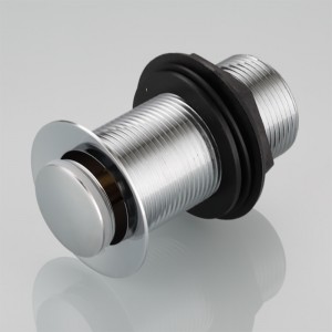 Отпадъчен отцеден отрез от месинг за умивалник