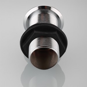 Отпадъчен отцеден отрез от месинг за умивалник