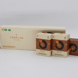 черна тухла чай нюан анхуа черен чай здравеопазване чай