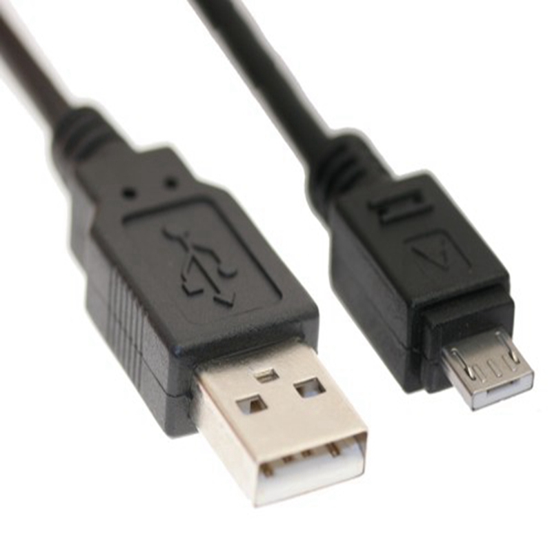 USB кабел