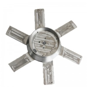 Допълнителна енергийна индустрия Kachi Construction Machinery