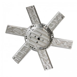 Допълнителна енергийна индустрия Kachi Construction Machinery