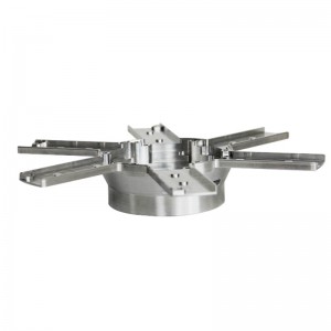 Допълнителна енергийна индустрия Kachi Construction Machinery