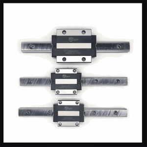 HIWIN High Precision EGH20CA миниатюрен слайд за гарантиране на качеството за Silver Linear Slider Slider на Тайван