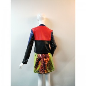 КОНТРАСТНА ПЪТНА КОЛЕКЦИЯ RLWPJ0005N