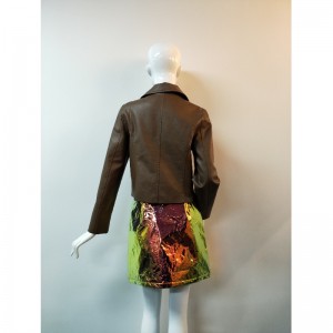 КАФЯВКА ПЪТНА КОЛЕКЦИЯ RLWPJ0012N