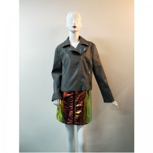 ЧЕРЕН ПУ КОЛЕКЦИОНЕН ДЖОБ RLWPJ0014N