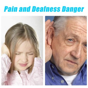 4.3 инчов голям екран HD дисплей 1080p 3.9MM WiFi ухото Otoscope безжичен цифров ендоскоп ухо камера