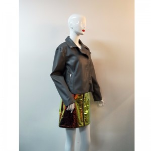 ЧЕРЕН ПУ КОЛЕКЦИОНЕН ДЖОБ RLWPJ0014N