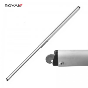 Телескопична напречна греда 2'-3 \