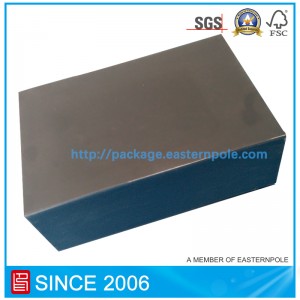 Уникална дизайнерска сгъваема хартиена кутия