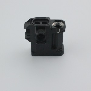 Енергийната индустрия Kachi CNC струг Prototype Прецизна CNC обработка