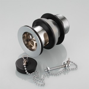 50 мм отпадъци от басейни и връзки на веригата с прорези