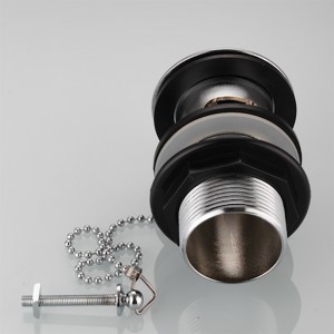 50 мм отпадъци от басейни и връзки на веригата с прорези