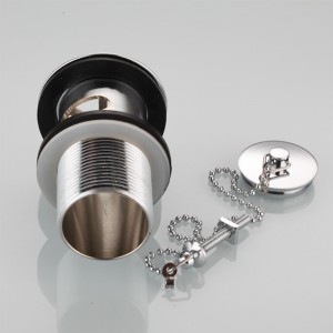 Бутилка за отпадъци от потапяне