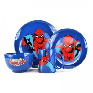 Керамични каменни съдове и прибори за сервиране