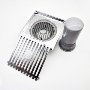 Линеен под за баня за баня