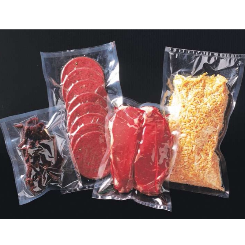 Вакуумна торба за оризово месо риба и други храни