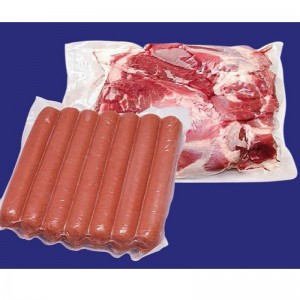 Вакуумна торба за оризово месо риба и други храни