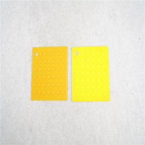 Силиконов топлоизолационен каботажник