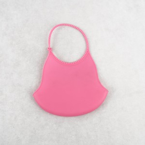 Силиконова детска лигавица