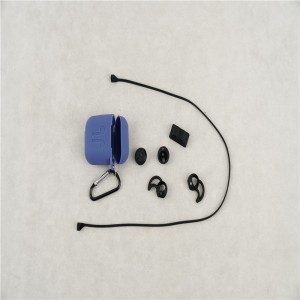 Силиконов калъф AirPods