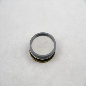 Силиконова част от кафе машина