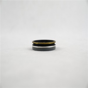 Силиконова част от кафе машина