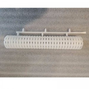 компоненти за почистване на вода