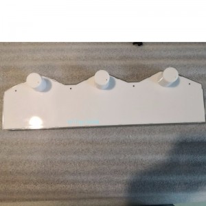 пластмасови компоненти