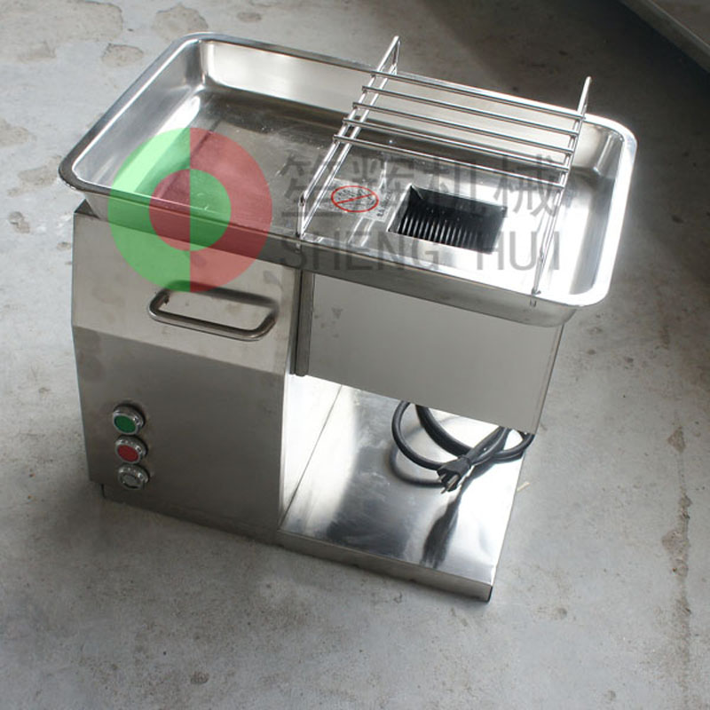 Въведение в използването и функцията на филийката за месо