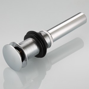 Защитна тапа за мивка за мивка Salle de basin