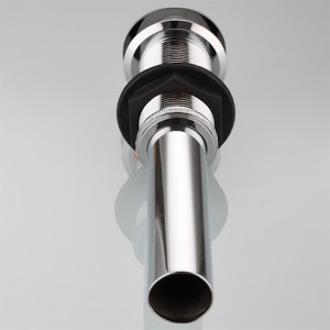 Защитна тапа за мивка за мивка Salle de basin