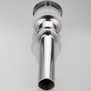 Отпуснати басейни с удължена опашка щракнаха на отпадъци от клак