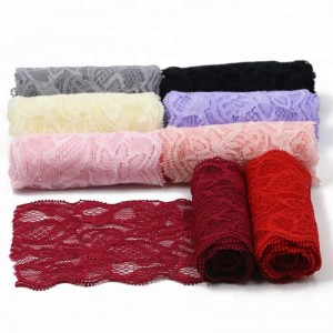 Модни аксесоари за дрехи за мигли