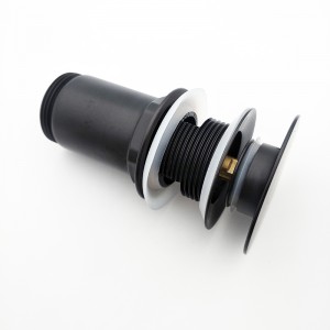 Отвори за отпадъци от клаксон за басейни на Nior