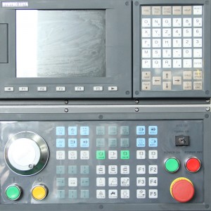 Висока прецизност хидравличен патронник автоматичен струг инструмент cnc струг