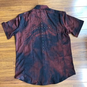 Мъжки ризи -SS