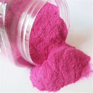 Tinsel Биоразградими блясък на едро сватбена украса