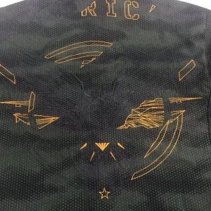 Мъжки къс панталон 069