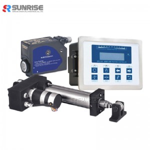 Добре продават Уеб гид система за управление Интелигентен сензор за контраст PS-260