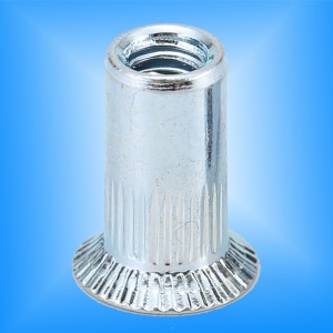 Изтръгнато тяло с насрещна глава