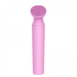 Четка за почистване на лицето Водоустойчива четка за лице за дълбоко почистване, нежно ексфолиране, премахване на черни точки, ма...